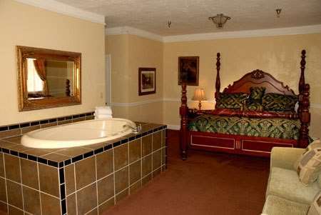 The 1927 Lake Lure Inn And Spa Chambre photo