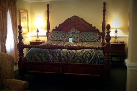 The 1927 Lake Lure Inn And Spa Chambre photo